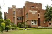 Kundan International School-Campus